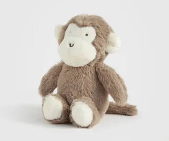 Milo The Monkey Toy