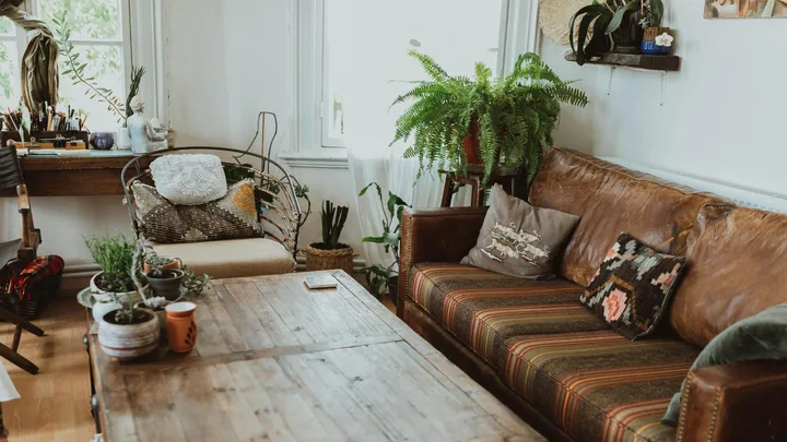 How to op shop for furniture without regretting it