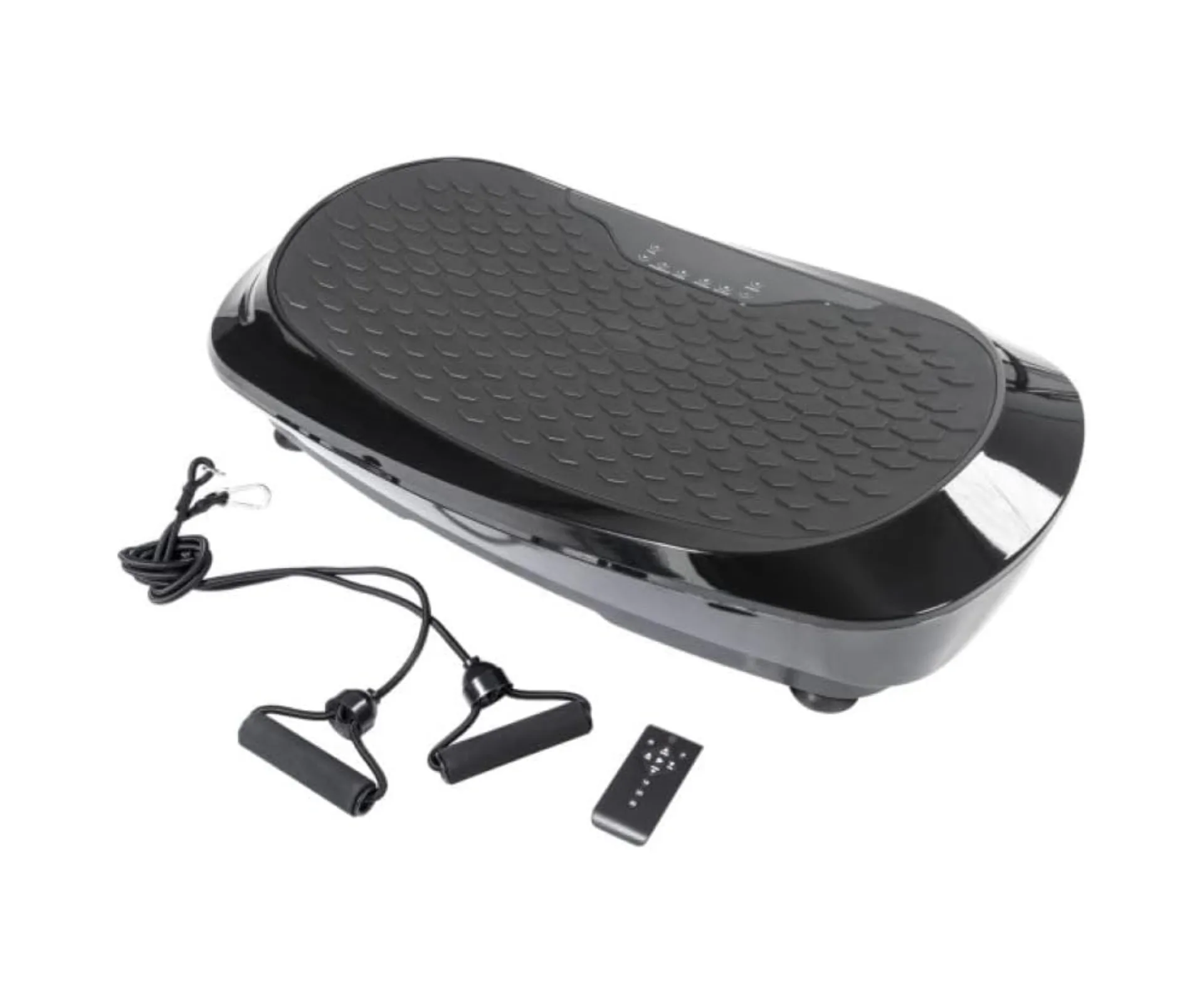 Orbit Vibration Platform Machine Plate