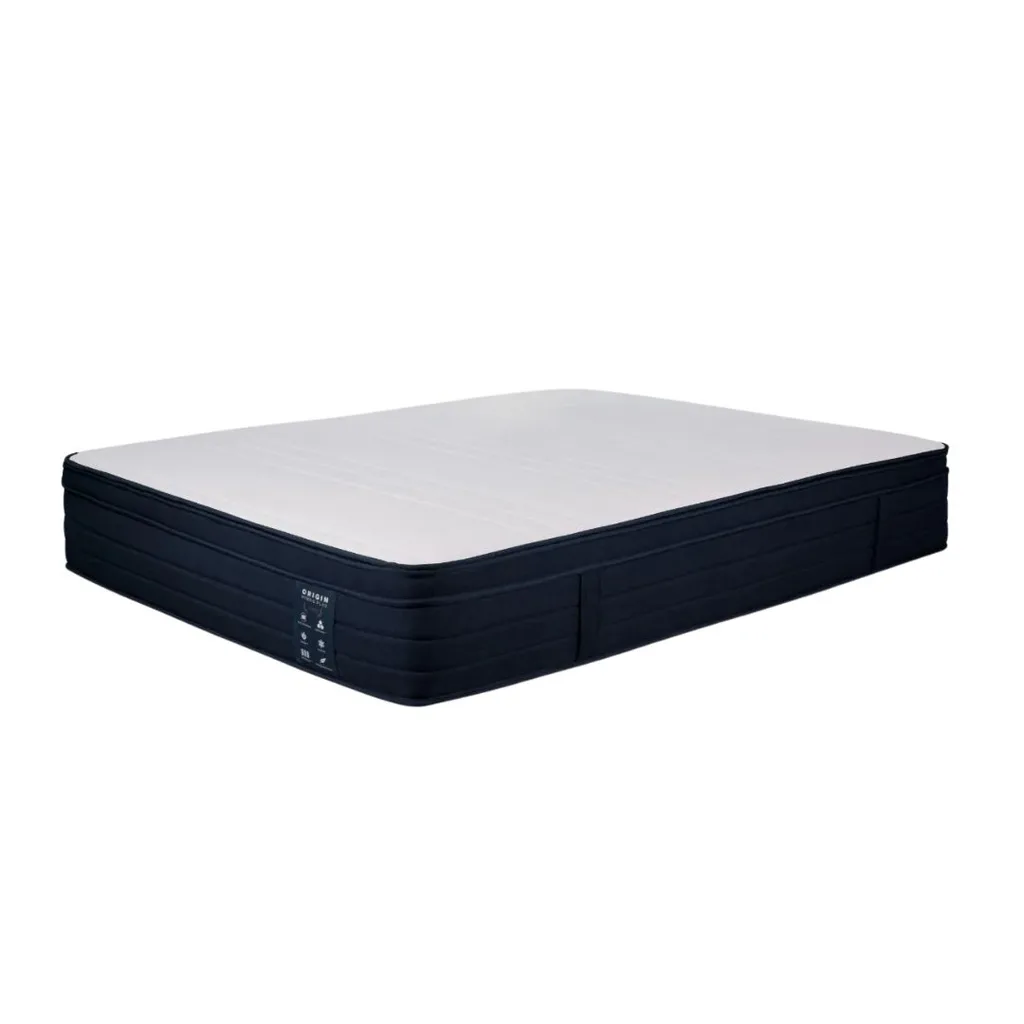 Origin Hybrid Plus Mattress