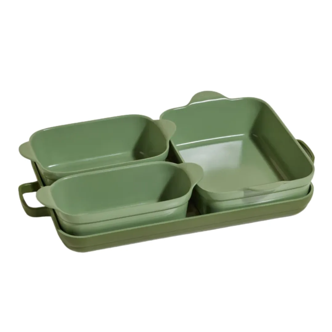 Our Place Bakeware Set with Baking Dishes + Our Place Sale 2026 + Best Our Place Appliance + Best Our Place Bakeware