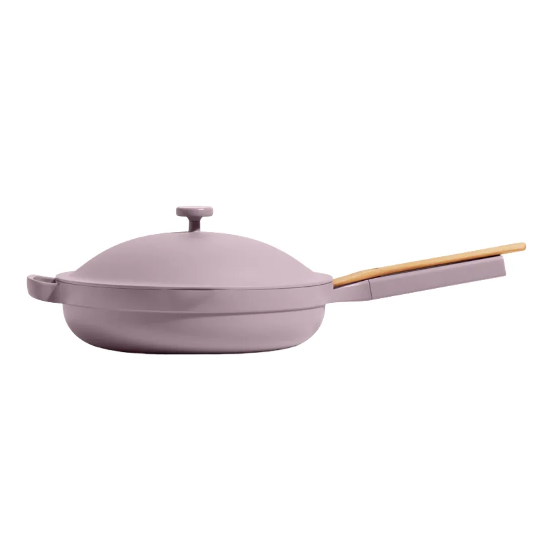 Our Place Mini Titanium Always Pan + Best Our Place Cookware Sale + Our Place Sale 2026
