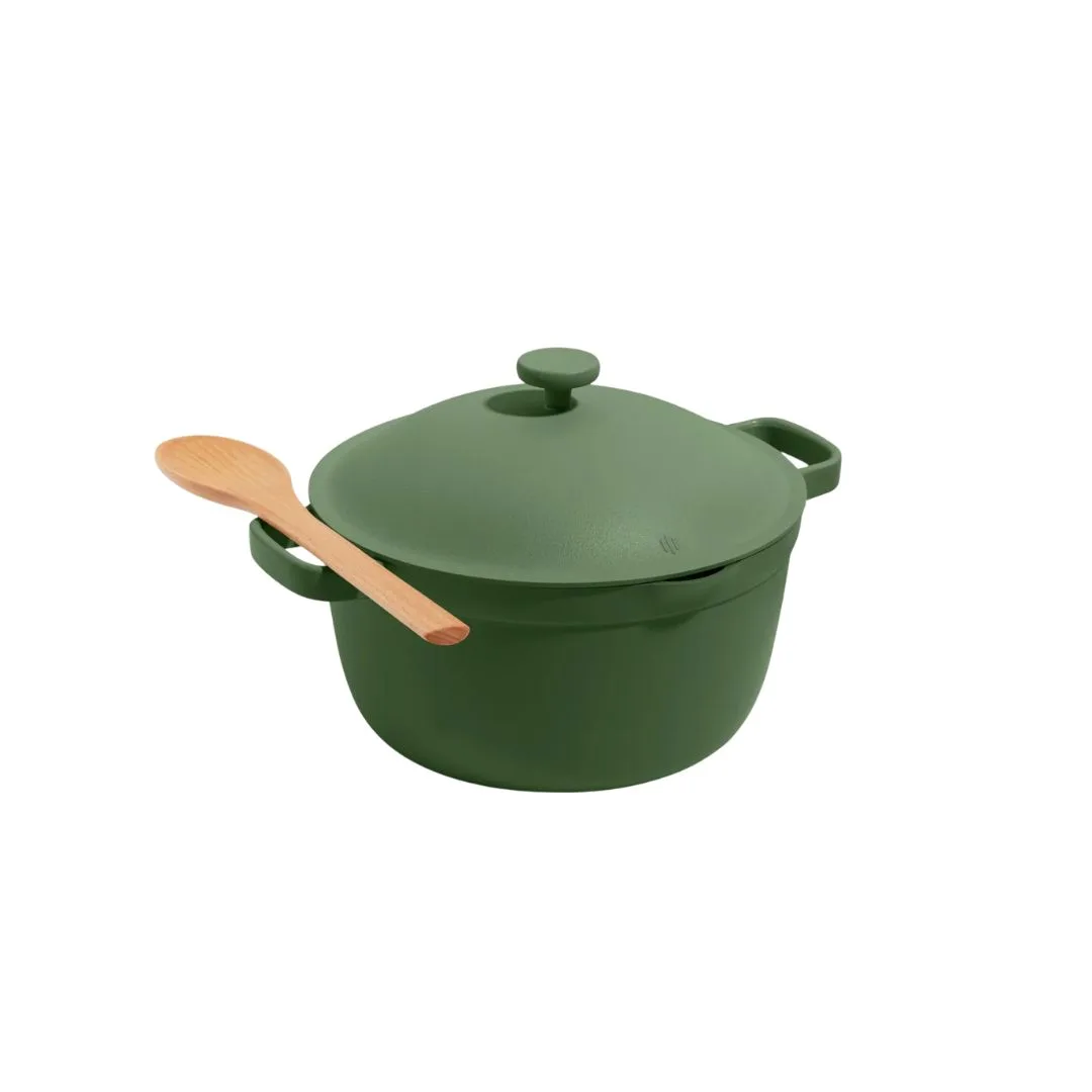 Our Place Perfect Pot in Sage + Best Our Place Sale Cookware + Our Place Sale 2026