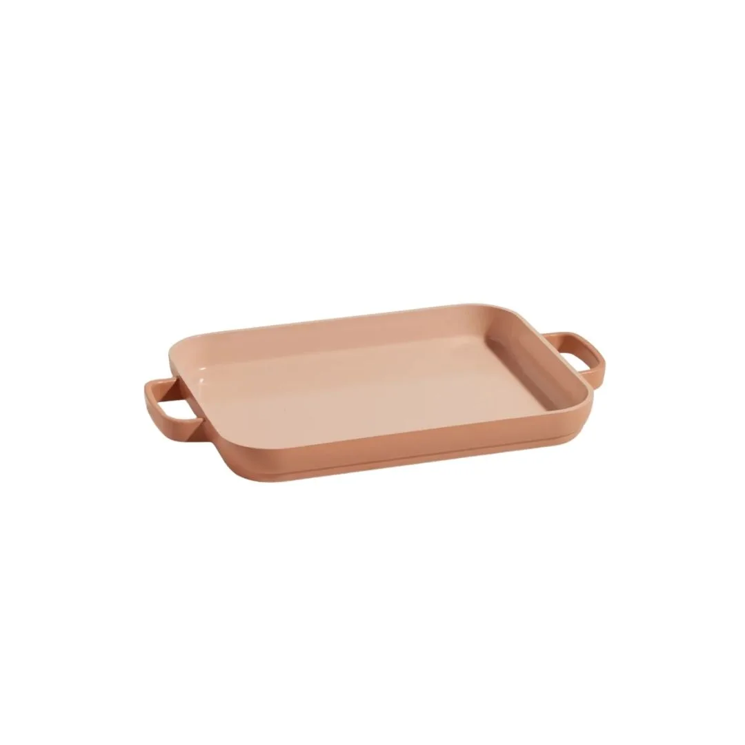 Our Place Mini Griddle Pan in Spice + Best Our Place Sale Cookware + Our Place Sale 2026