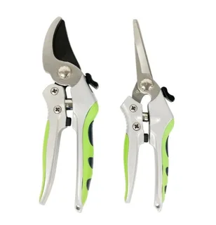 Saxon 2 Piece Pruning Set, Bunnings Warehouse