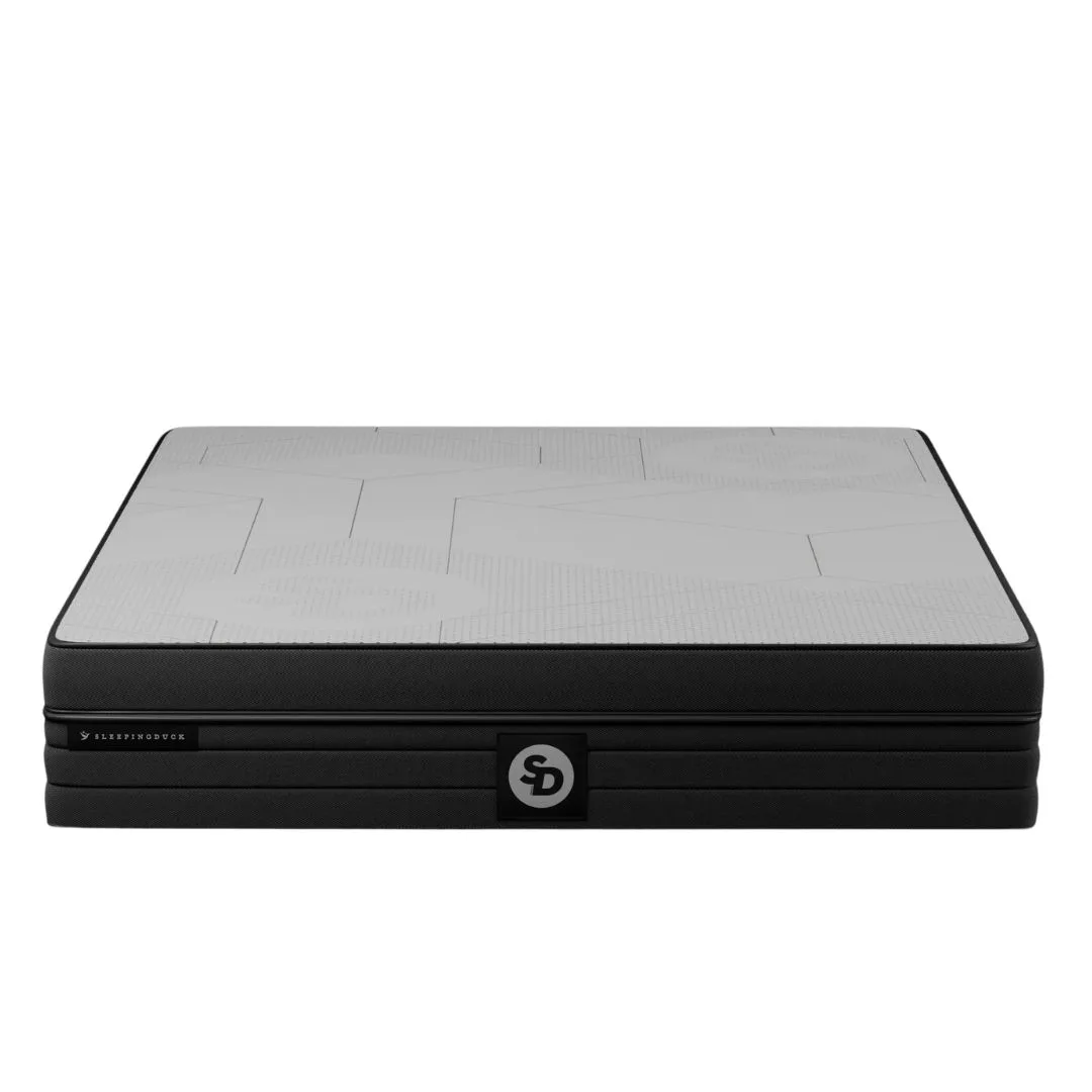 Sleeping Duck SD MACH II hybrid mattress