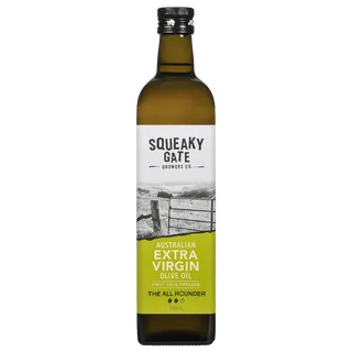 Squeaky Gate Australian Extra Virgin Olive Oil, Woolworths