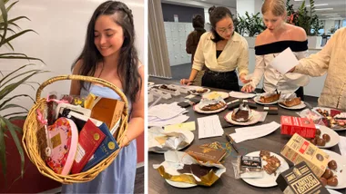 We tried 30+ luxury chocolates – these are the only ones worth gifting this Valentine’s Day