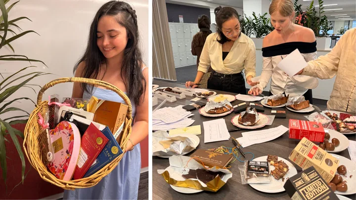 We tried 30+ luxury chocolates – these are the only ones worth gifting this Valentine’s Day