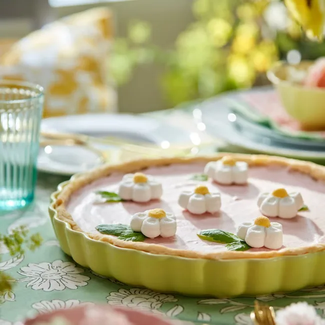 ikea pie dish
