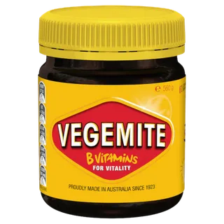 Vegemite, Woolworths