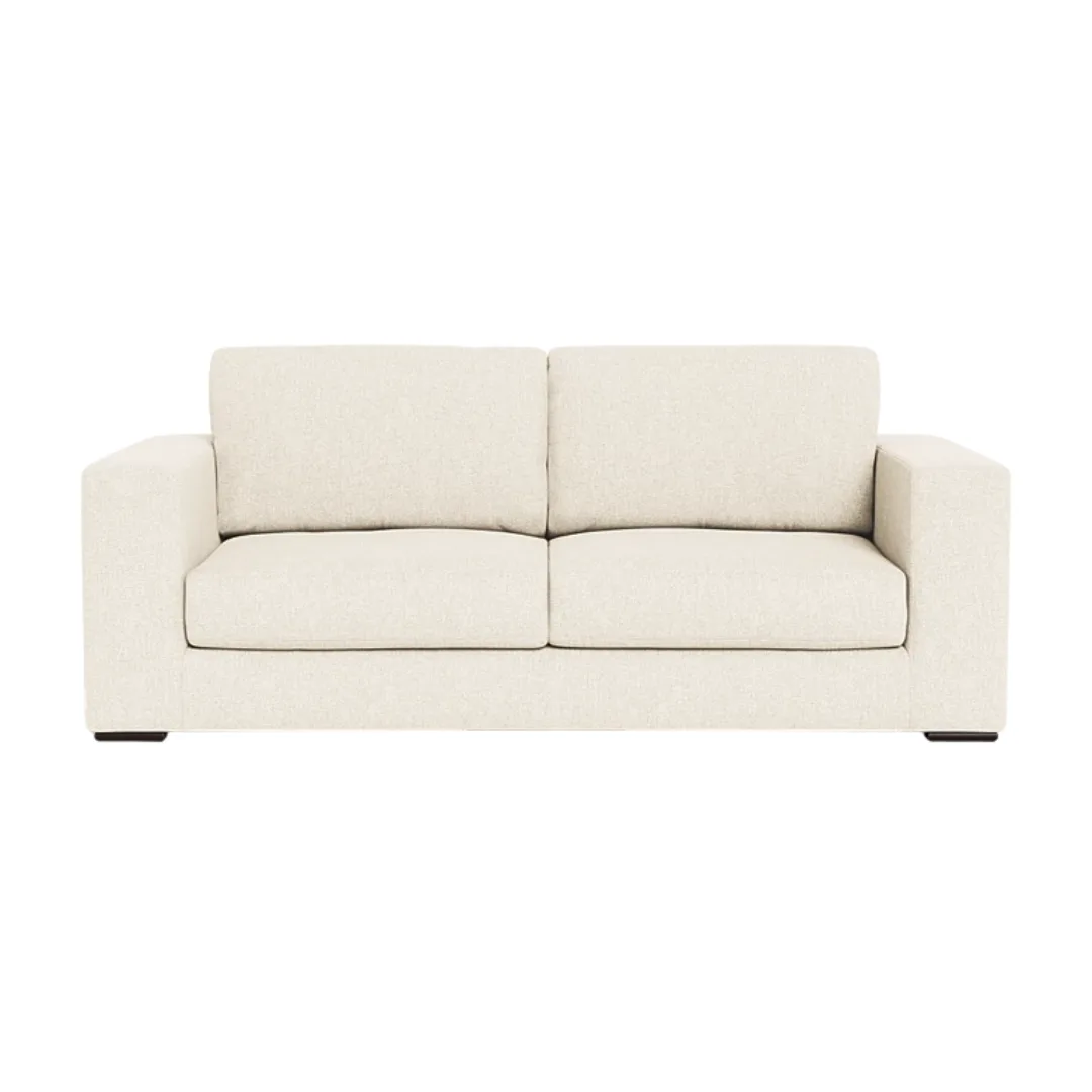 ASPECT Fabric Sofa Freedom + Best Freedom Sofa + Freedom Afterpay Day Sale