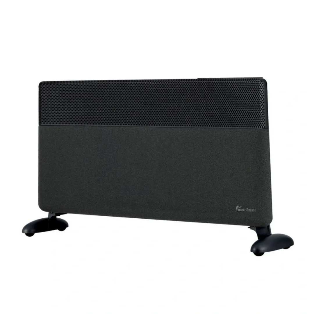 Ausclimate EcoSmart Pro Medium Panel Heater 1500W Afterpay Day Sales August