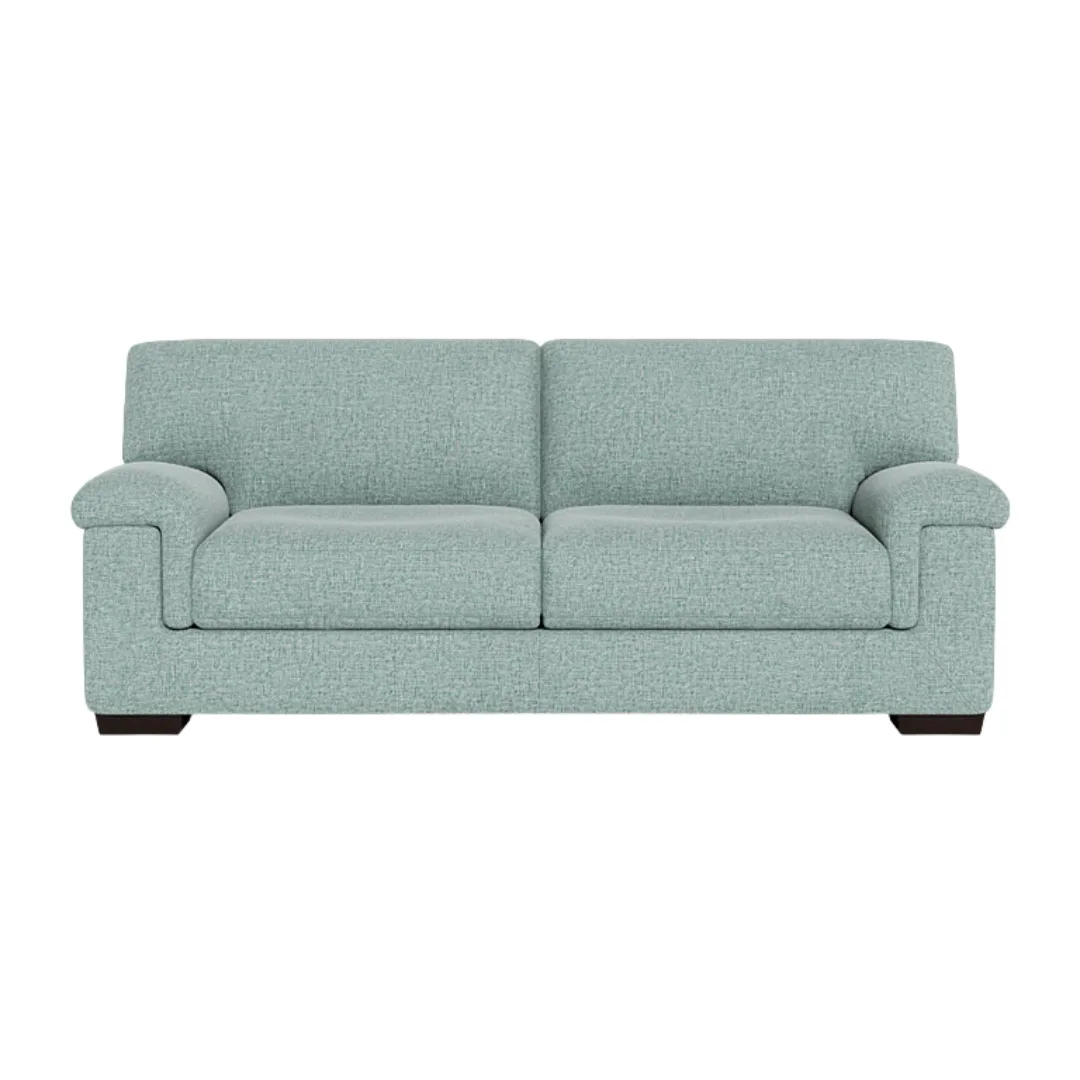 BARRET Fabric Sofa Freedom + Best Freedom Sofa + Freedom Afterpay Day Sale