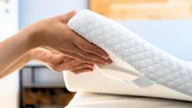 The best mattress toppers for a better sleep &ndash; without replacing your bed
