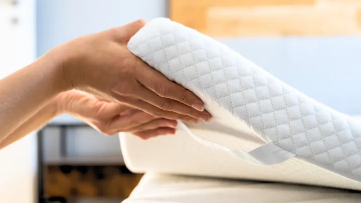 The best mattress toppers for a better sleep – without replacing your bed