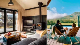 Cancel the kennel and book one of these pet-friendly NSW Airbnbs