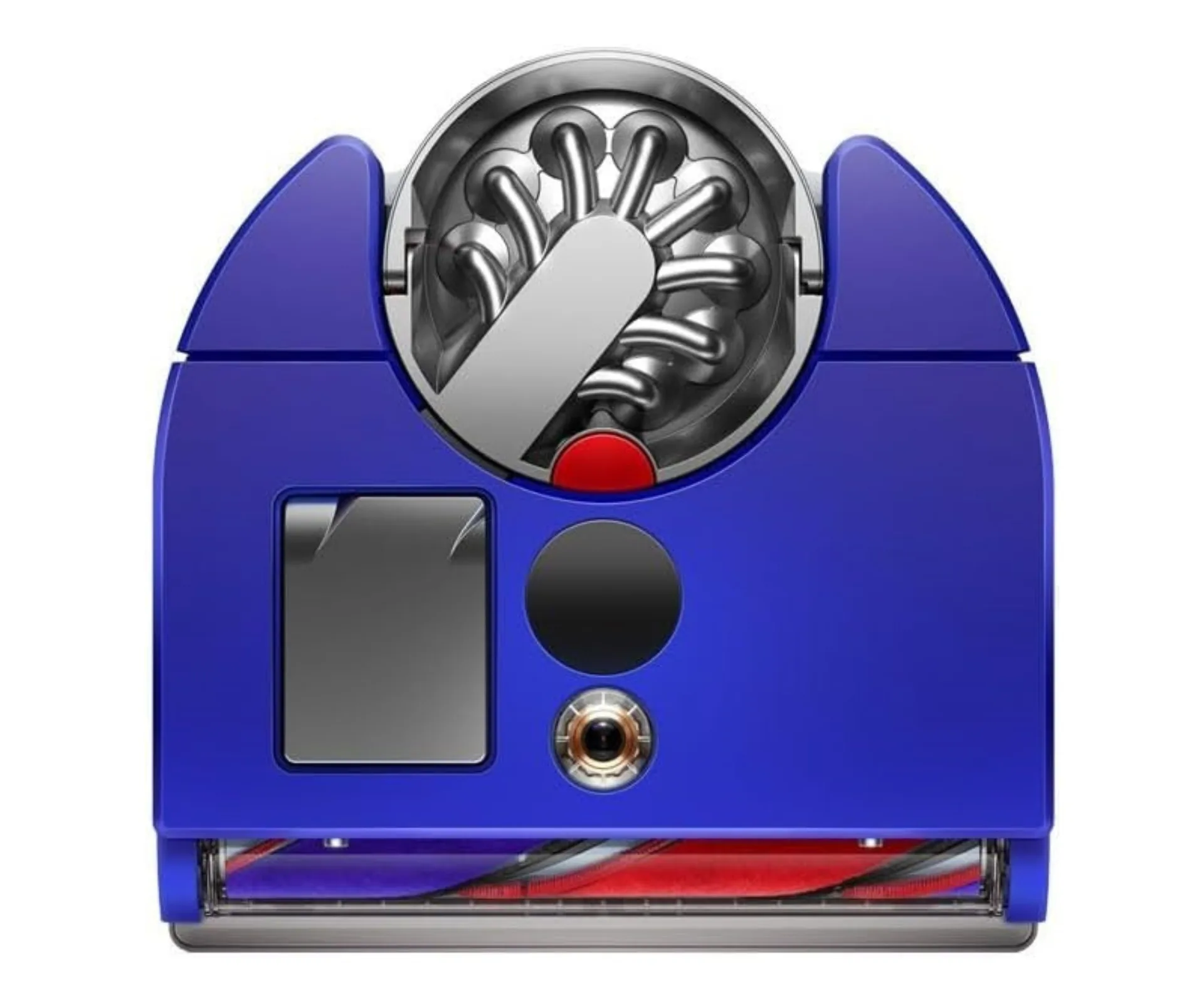 Dyson 60 Vis Nav Robot Vacuum
+ best robot vacuum for pet hair