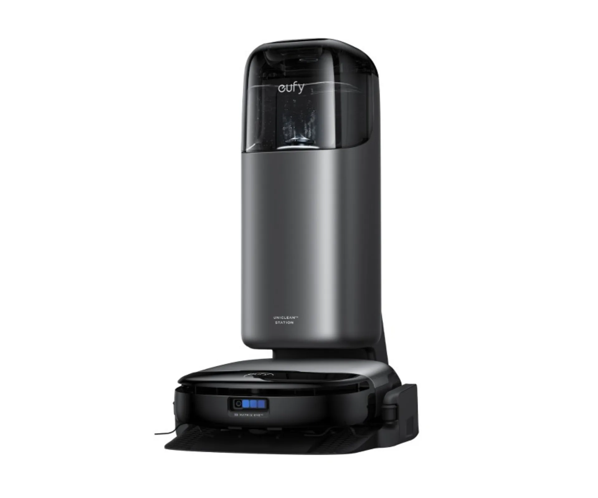 Eufy S1 Pro + best robot vacuum for pet hair