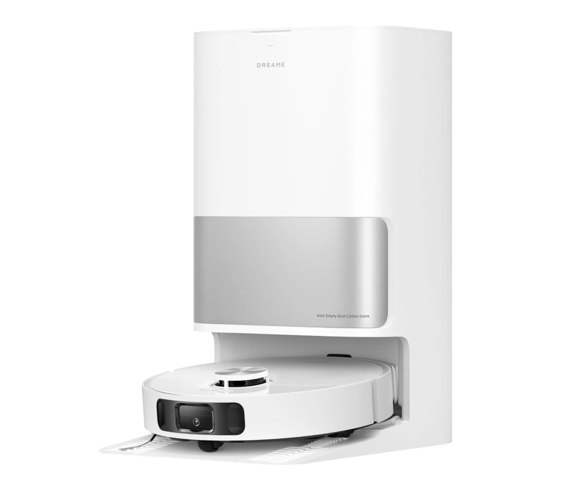 Dreame L30 Ultra S Vacuum and Mop Robot + best robot vacuum for pet hair
