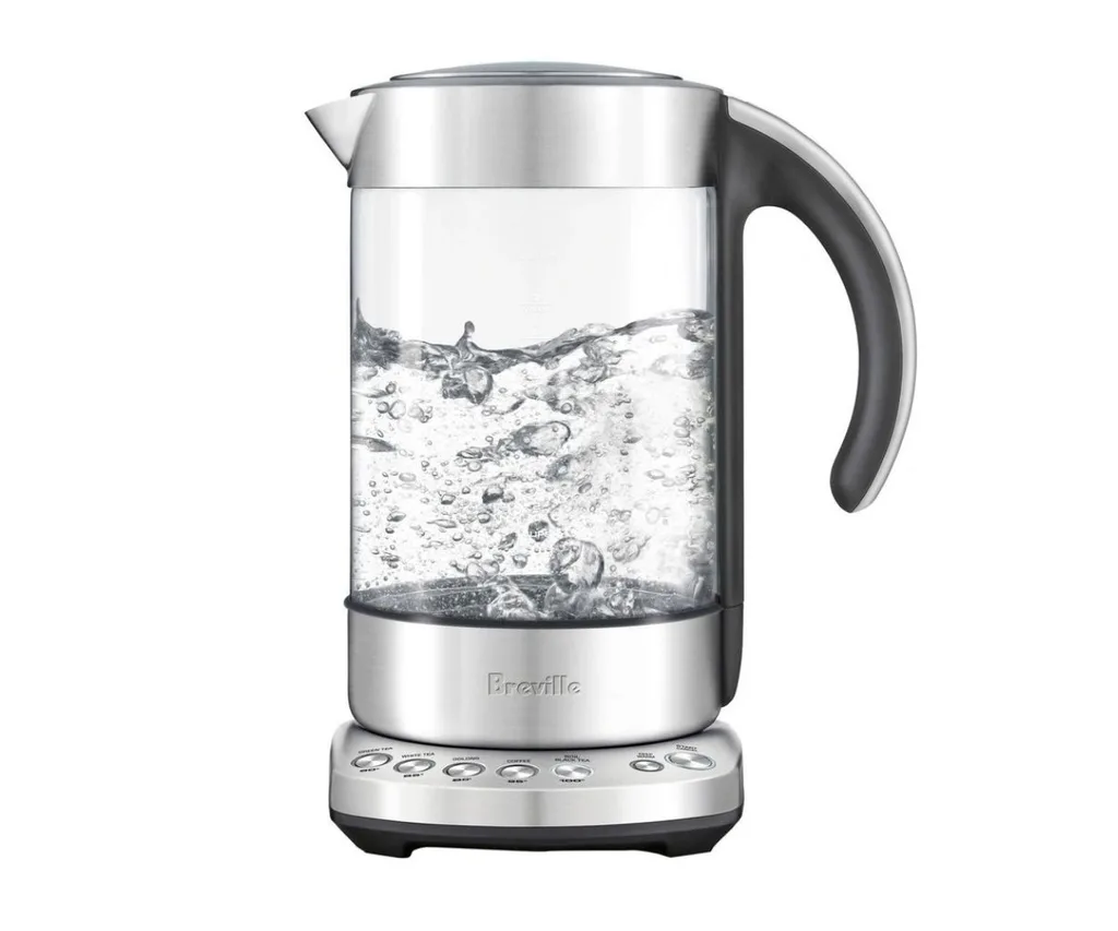 Breville The Smart Kettle
