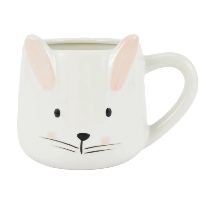 kmart bunny mug
