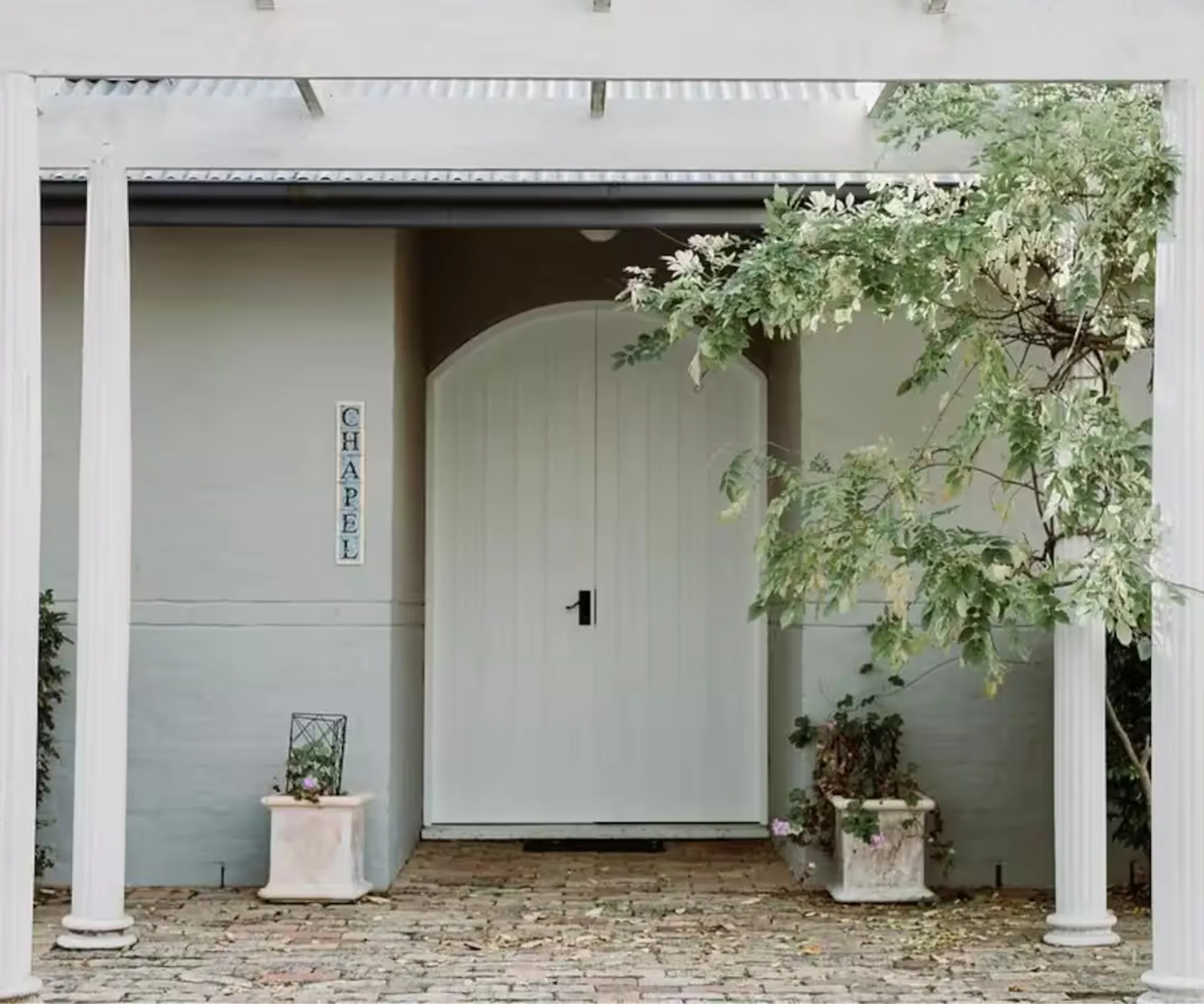 Chapel Home At The Woods Pokolbin + Best Airbnb NSW