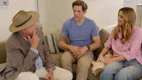 Why Juliet and Charlie&rsquo;s cat stopped using his litter box: Dr Harry explains