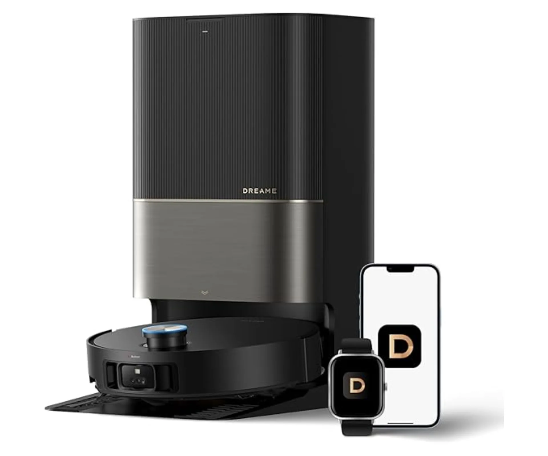 Dreame X50 Ultra