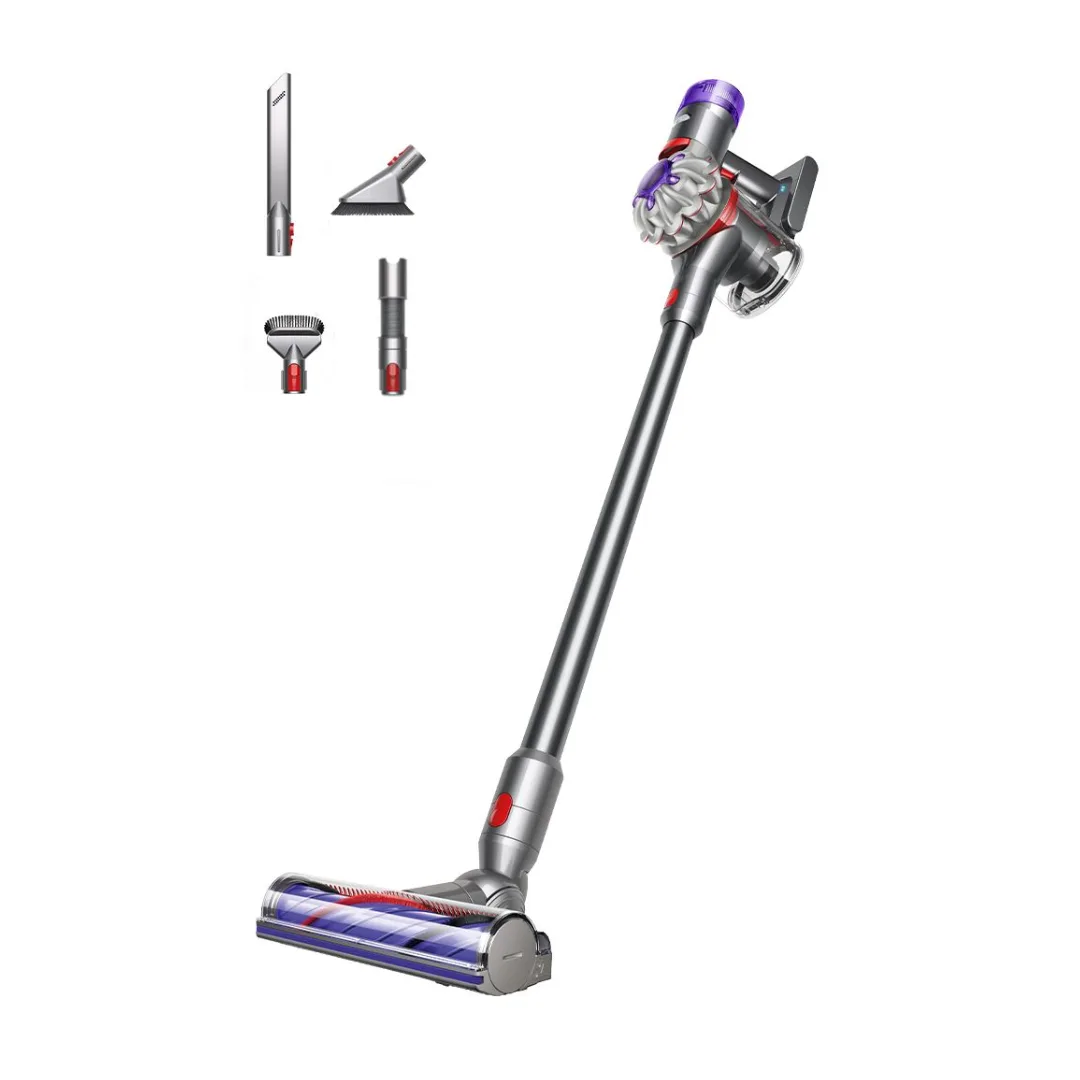 Dyson V8™ Advanced + Car cleaning kit Afterpay Day Sale August 2026