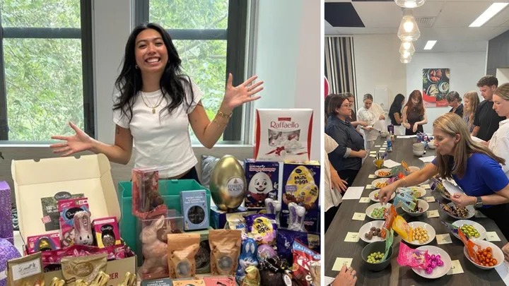 We tasted 65 Australian Easter chocolates and ranked them from best to worst