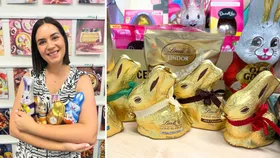 Australian supermarket Easter bunny taste test: The $2.79 bunny that scored better than Lindt
