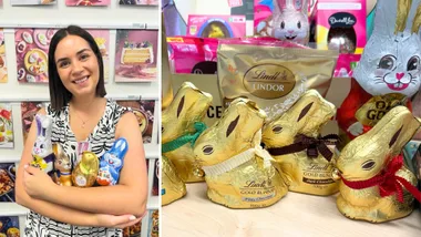 Australian supermarket Easter bunny taste test: The $2.79 bunny that scored better than Lindt