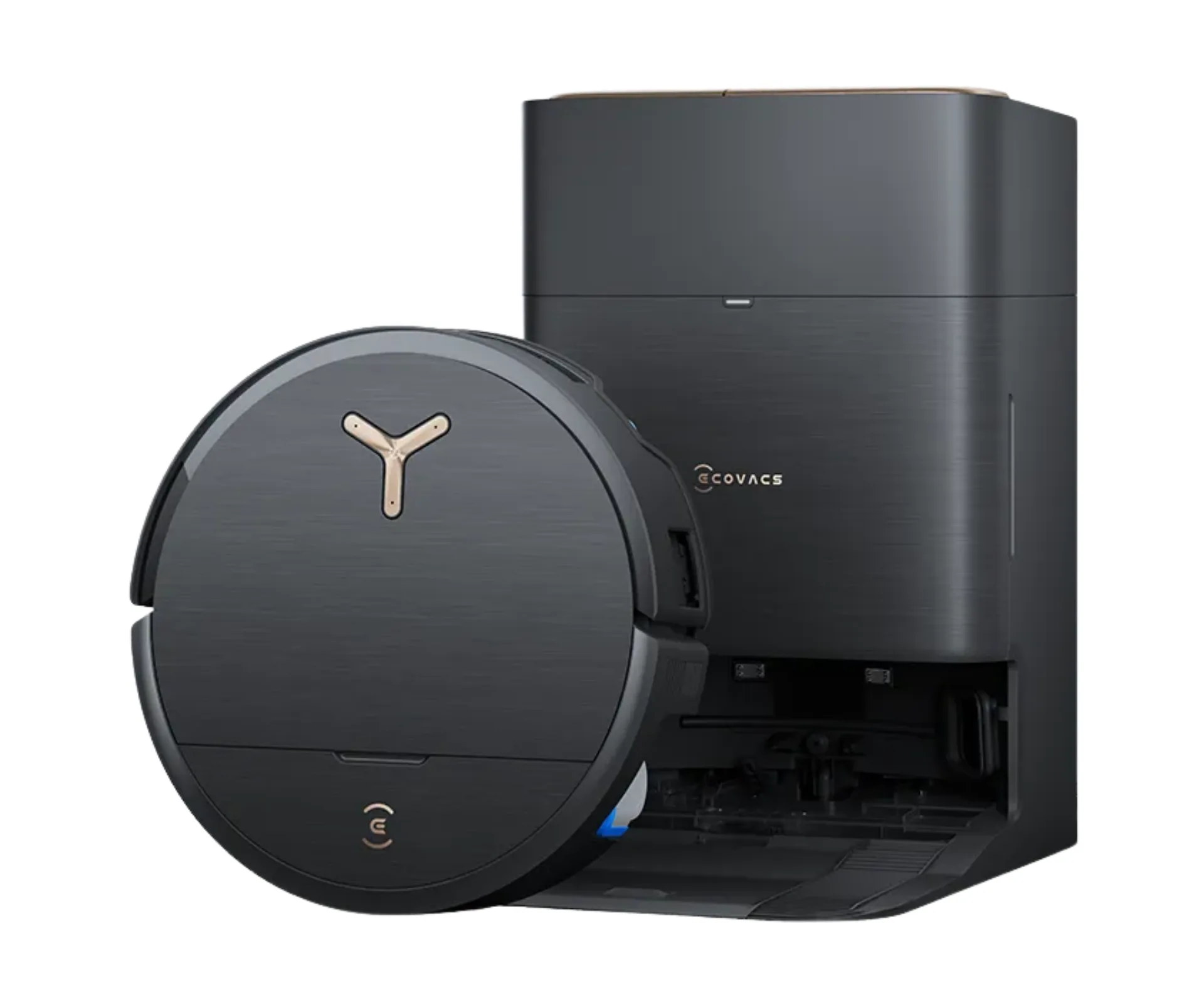 Ecovacs Deebot X8 Max Pro Omni