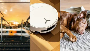  I commute 3 hours a day — these 5 time-saving cleaning hacks keep my house under control