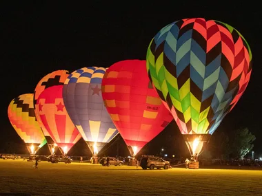 What’s on this month across Australia