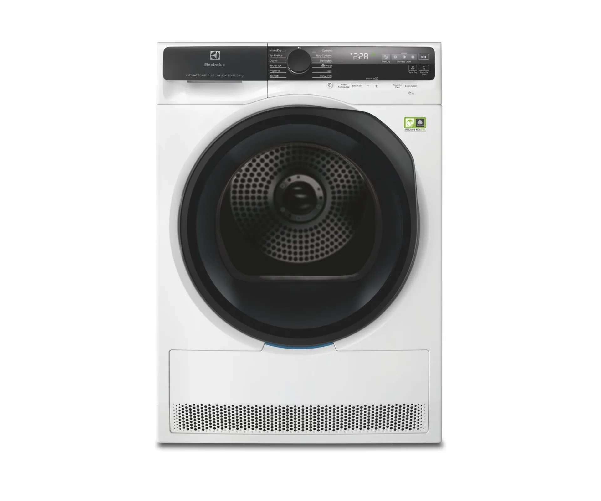 Electrolux 700 Series 8kg Heat Pump Dryer EOFY sale