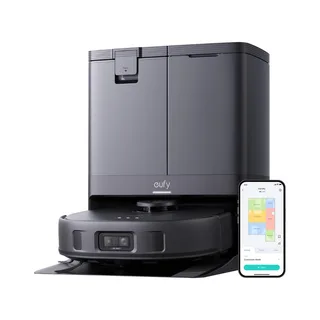 Eufy X10 Pro Omni Robot Vacuum Mop
