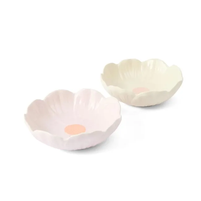 kmart easter floral bowls