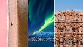 The best colourful cities to visit to add brightness to your holiday