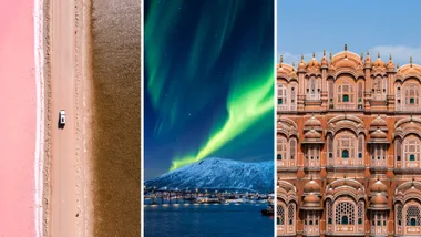 The best colourful cities to visit to add brightness to your holiday