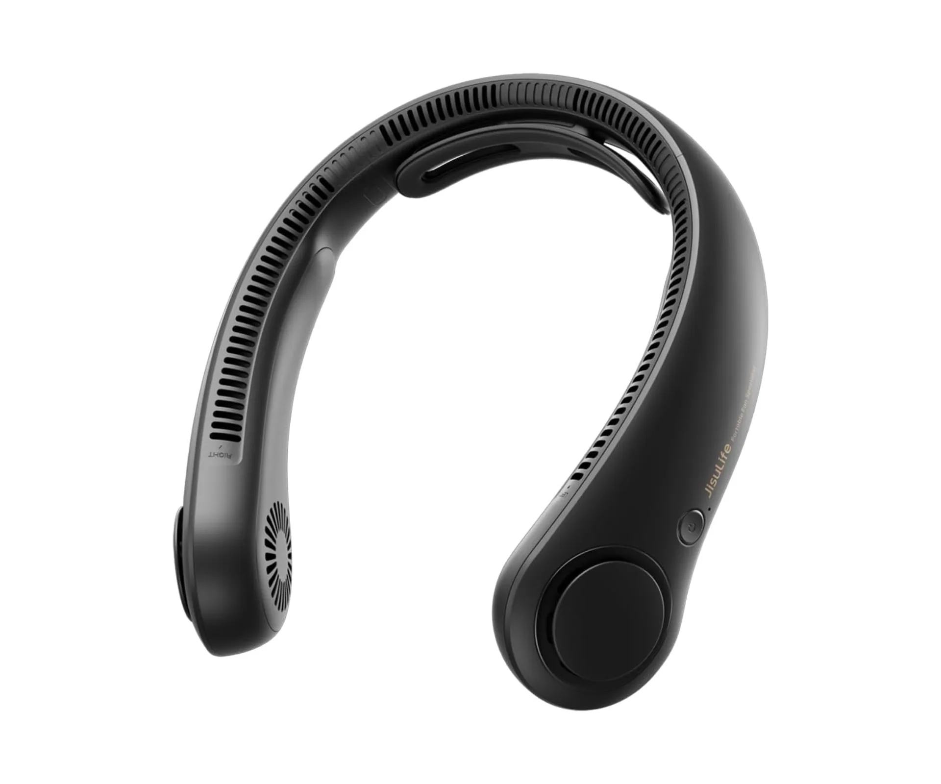 JISULIFE Portable Neck Fan + Best Personal Cooling Fans Australia 2026 + Best Fans