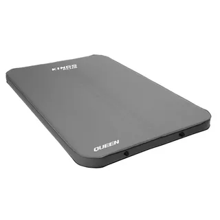 Kings Plus Premium Self Inflating Mattress (Queen)