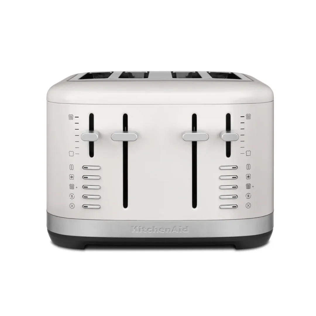 KitchenAid 4 Slice Toaster+ Best Toasters Australia 2026 + Best 4 slice Toasters Australia 2026