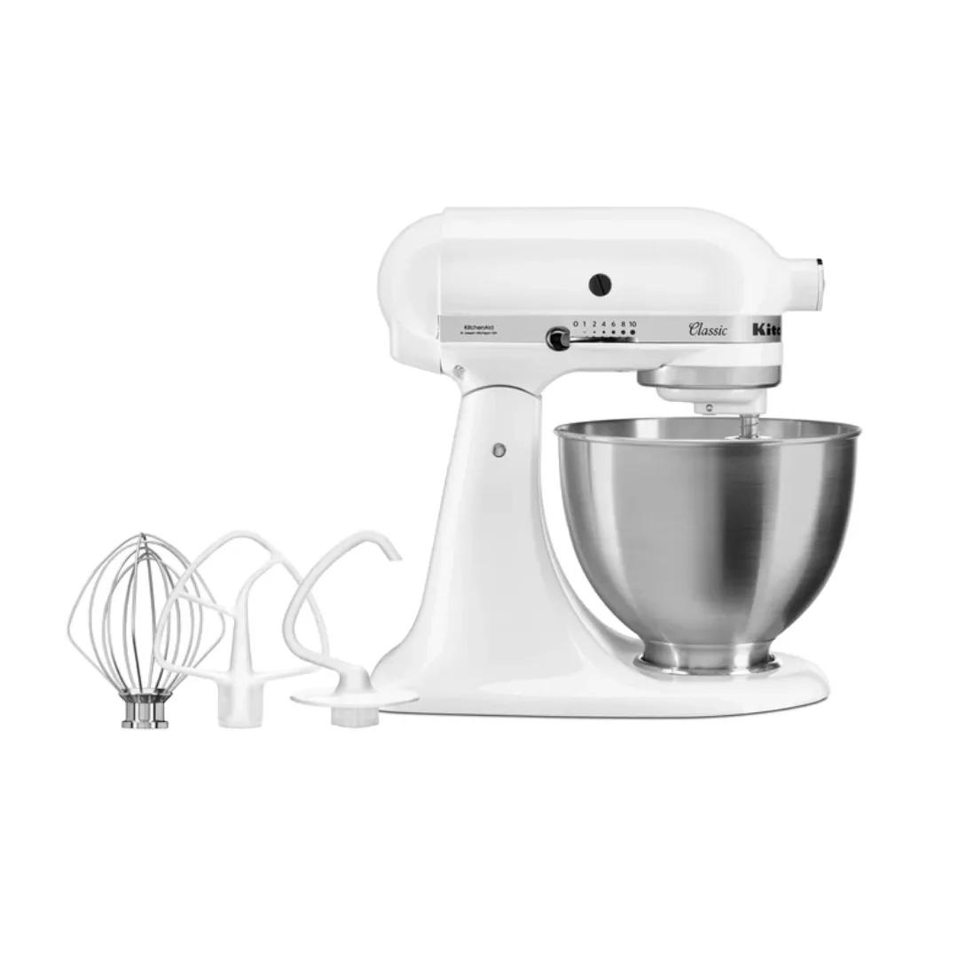 KitchenAid Classic Tilt-Head Stand Mixer KSM45 Afterpay Day Sales August 2026