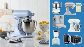 The knead-to-know deals from KitchenAid&rsquo;s up-to-25% off Mid-Season Sale