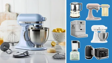 The knead-to-know deals from KitchenAid’s up-to-25% off Mid-Season Sale