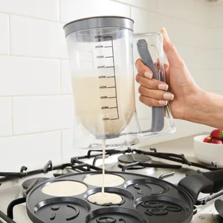 900ml batter dispenser, Kmart
