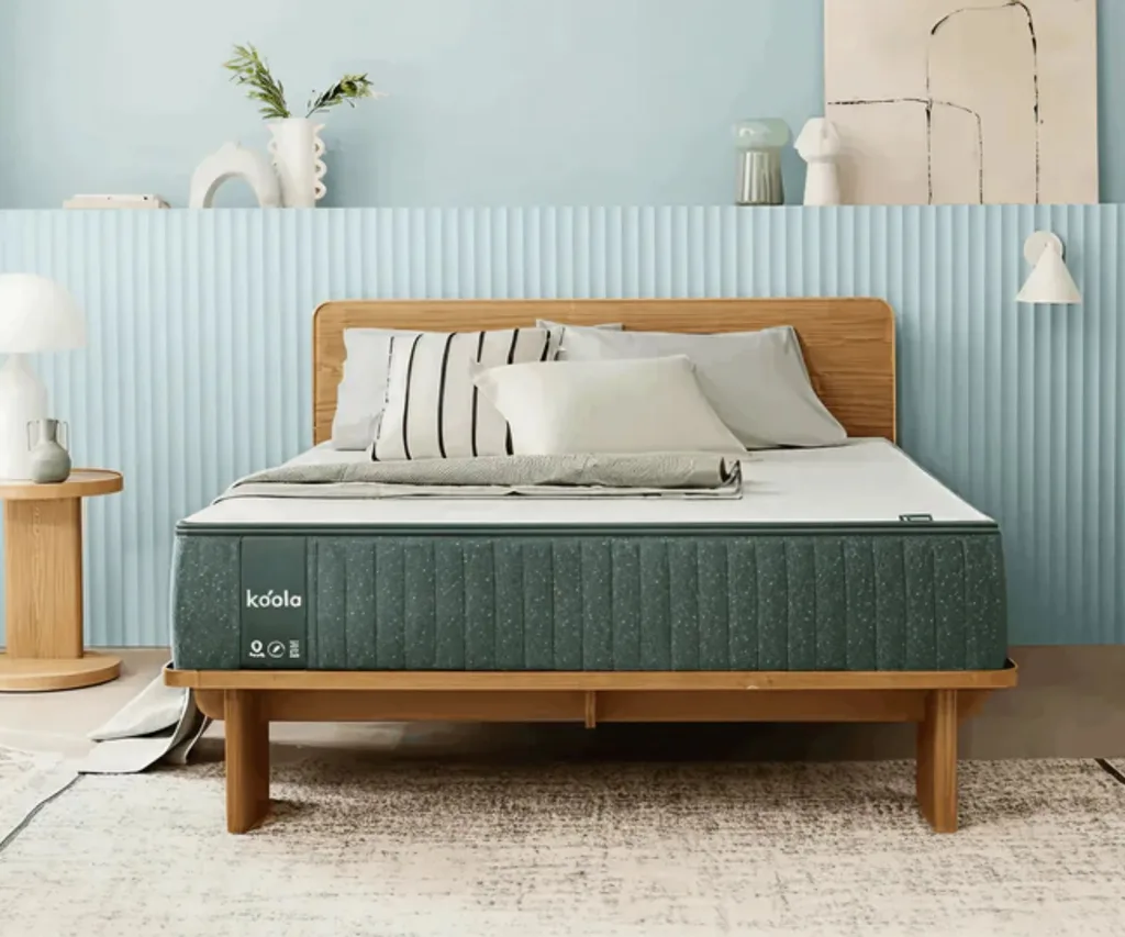 Koala Polar Plus Mattress