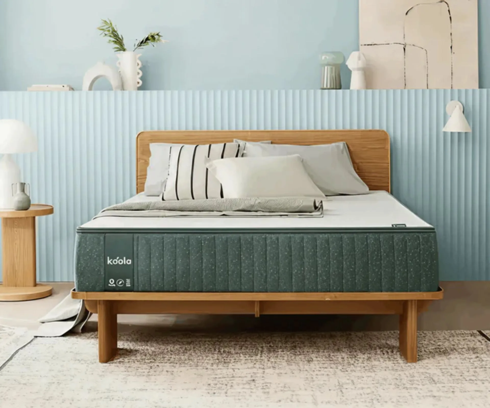 Koala Polar Plus Mattress